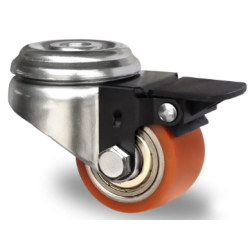 Otwór M12, koło 60 mm