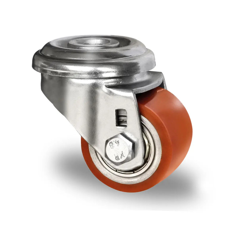 Otwór M12, koło 50 mm