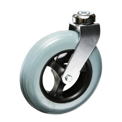 Otwór centralny, koło 200 mm