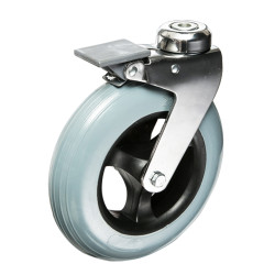 Otwór centralny, koło 200 mm