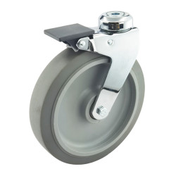 Otwór centralny, koło 200 mm