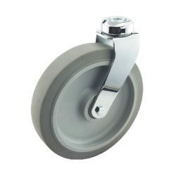 Otwór centralny, koło 200 mm